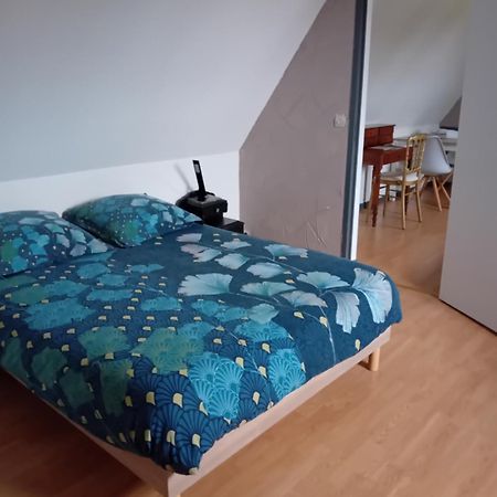 Chambre De La Vigne Blesmes 外观 照片